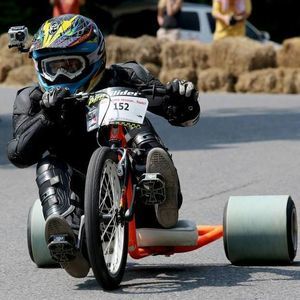 Meet your Posher, John